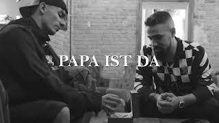SIDO x CAPITAL BRA x BUSHIDO x PA SPORTS - PAPA IST DA