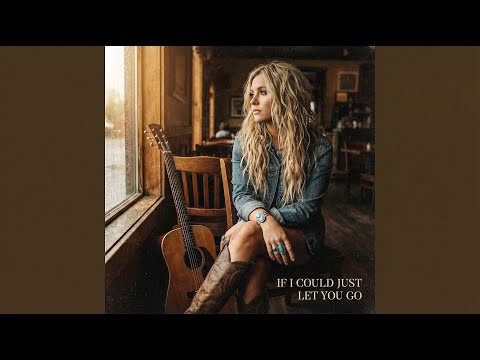 If I Could Just Let You Go - Classic 80s Country