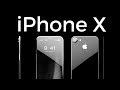 Apple IPhone X Coming Soon Apple Mobile Full DETIAL What Mobile