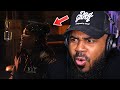 LUCKI GOT UNLIMITED FLOWS LUCKI Bad InFluence Freestyle REACTION