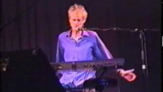 Peter Hammill and Stuard Gordon - #9 - Easy To Slip Away (Live Paris 1999)