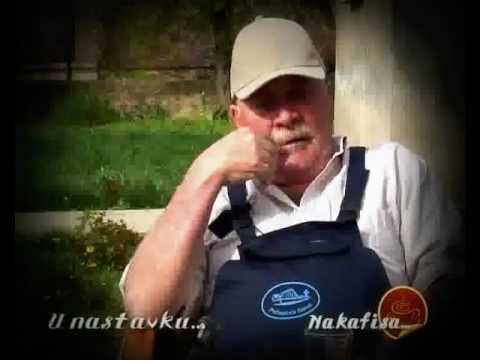 Na kafi sa... Milija Vukovic