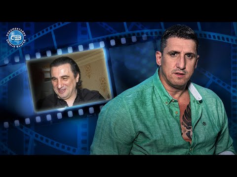 BALKAN INFO: Kristijan Golubović - Načelnik zatvora je hteo da me posvađa sa Jocom Amsterdamom!