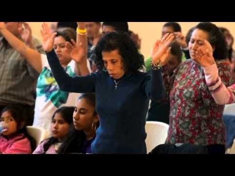 Click to Watch the Matt Abbott: Why are Latinos in the US leaving the Catholic Church? video