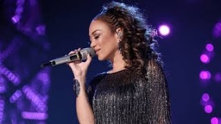 Chanté Moore - I&#39;m What You Need (Live at SINGER 2024) 香缇莫 Ultimate night