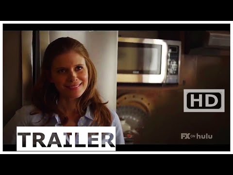 A Teacher - Drama, Romance Series Trailer - 2020 - Kate Mara, Nick Robinson