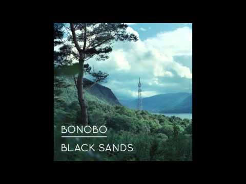 Bonobo - 10. Stay The Same ft. Andreya Triana (Black Sands)