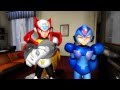 MMD: Only Zero know the password!!! 