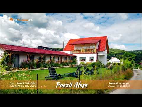 Poezii Alese | Valea Draganului | Cluj | RoTuristic.ro #cazareromania #travel