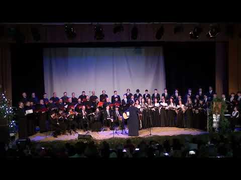 Mulți ani să trăiască, întru mulți ani fericiți ...