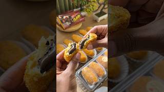 Download lagu Kroket Pisang coklat laris manis #idejualan mp3 Download lagu Kroket Pisang coklat laris manis #idejualan mp3