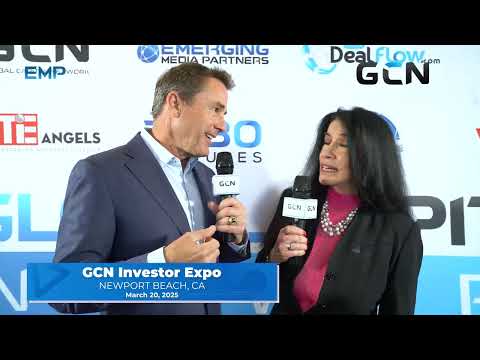 Tyrone Lam on AI in Healthcare | GATC Health