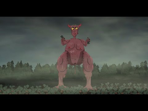 Egzorcysta Sezon 4 - Antychrystozaur (Netflix PL)