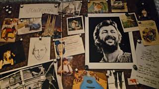 Eric Clapton - We're all the way (1977 RSO Records)