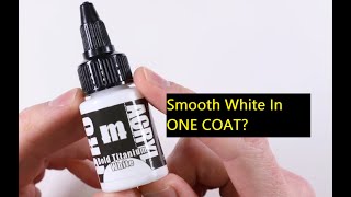 Is This White Paint WORTH THE HYPE?