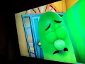 The TV Dies And Larry Crying