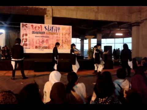 021112 Friendship special opening + don.t touch my girl (cover dance boyfriend female ver)