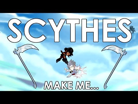 Spear And Blasters Brawlhalla 総合掲示板