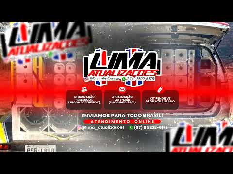 SELEÇAO FUNK COM MEDIOS ALTERADOS MARÇO 2025 ATUALIZADO - FUNK PRA PAREDÃO - ULTRA MEDIOS