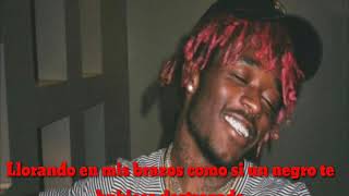Lil Uzi Vert - You  Was Right [Sub. Español]