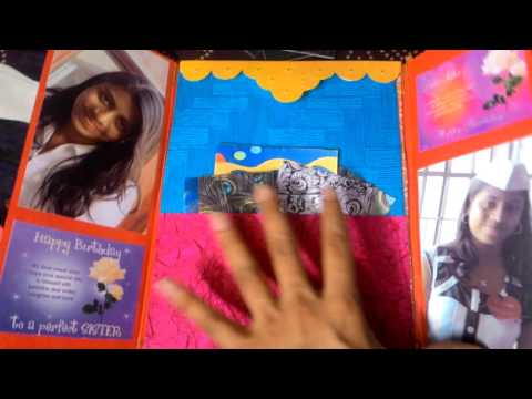 Best Birthday Greeting Card For Sister