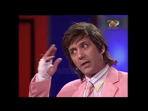 Portokalli, 9 Mars 2008 - Gagaçi (Vajzat me qen nga liqeni)