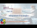 Tailored Resuscitation 28 Integration Of Strategies