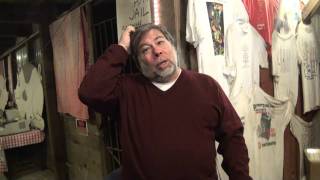 Tales from the Digibarn - Woz's Trip to Christies Auction House for the Apple I sale