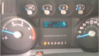 preview picture of video '2015 Ford F350 SUPER New Cars Melbourne AR'
