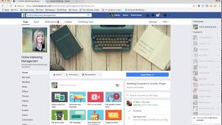 How to Edit or Remove Services From Your Facebook Business Page
