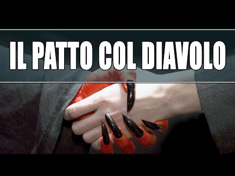 IL PATTO COL DIAVOLO