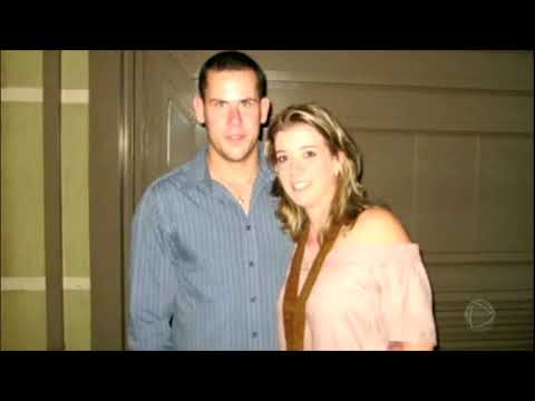 Após ser extraditado, padrasto do menino Joaquim é preso no Brasil