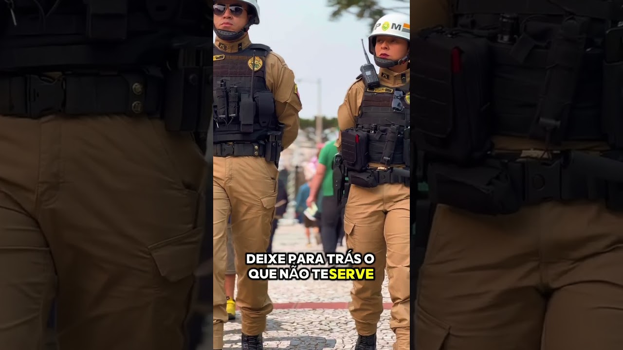 Hoje vai ser um dia extraordinário!  #pmpr #policiamilitardoparana #policia #pmproficial