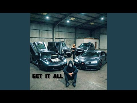 GET IT ALL (Original Version)