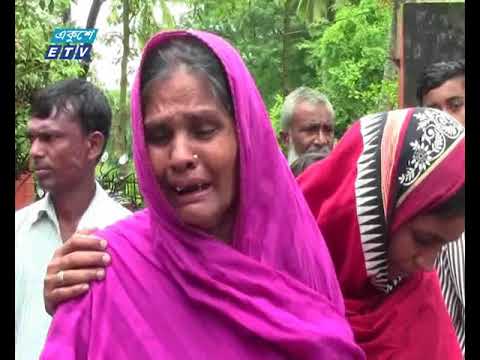 ইউরোপে বড় বেতনের চাকরিা কথা বলে লিবিয়ায় নিয়ে জিম্মি করে মুক্তিপন আদায় করছে একটি চক্র