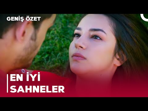 Aslım 💗 Ozan En İyi Sahneler #1 - Sevdim Seni Bir Kere
