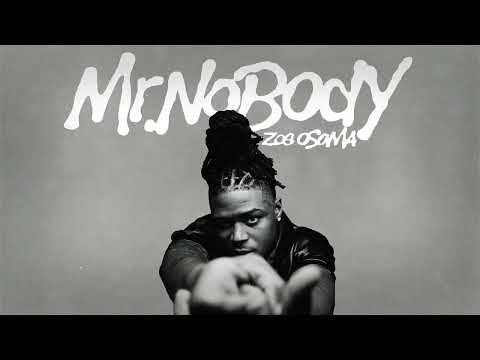 Zoe Osama - Gangsta Boogie Pt. 2 (Official Visualizer)