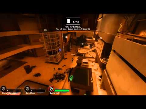 Rare footage of a pro spitter