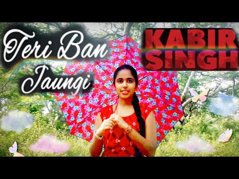 CHARISHMA NARRA Kabir Song -Tera Ban javungi..