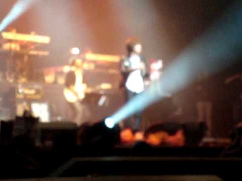 [100305] K.Will & Yoo Seung Chan ~ Encore - Music Is My Life (Two Romanticists @ The Wiltern)