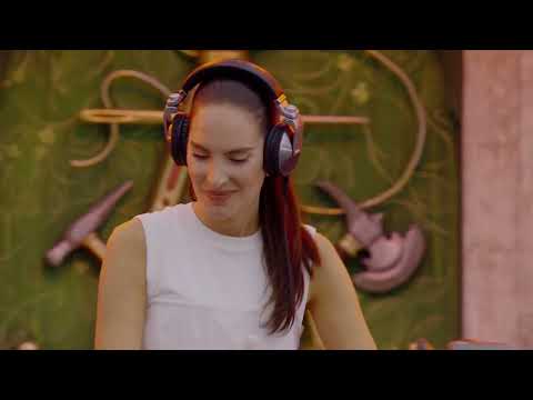 Lilly Palmer | Tomorrowland 2023