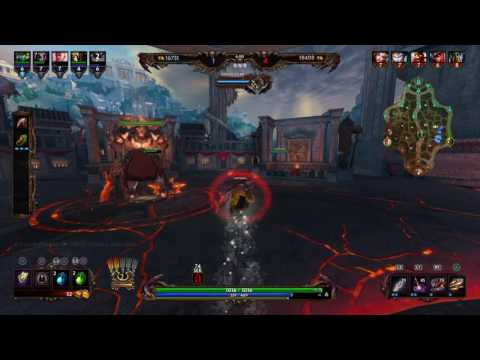 Rama CARRY HARDEST GAME EVER