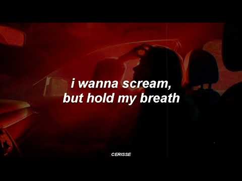 FU In My Head - Cloudy June (Lyrics)