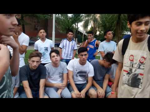 FAKATA vs DAYNEXT - 8vos - [1vs1] - FECHA 1 - Zura Free - (TORNEO 2017)