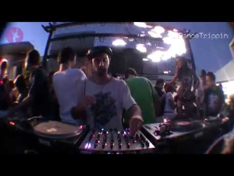 Ricardo Villalobos & A:rpia:r | Circo Loco | Ibiza