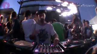 Ricardo Villalobos & A:rpia:r | Circo Loco | Ibiza