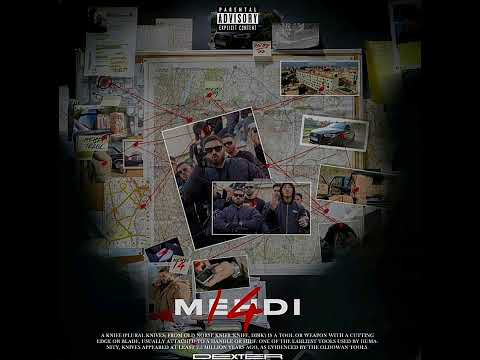 Lmehdi - 14 (Official Music) Prod By Jozeph