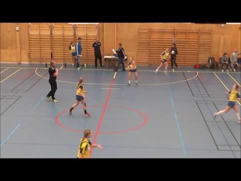 Göteborgs Distriktlag F02 #2