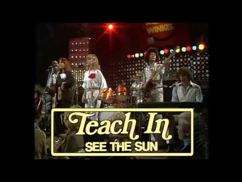 Teach In - See the Sun