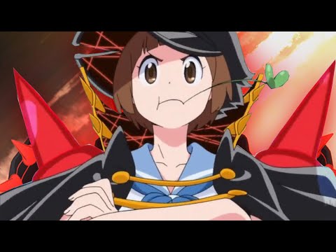 MAKO T.O.D | Kill la Kill IF Mako Combo